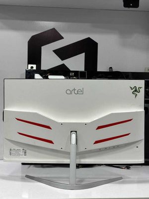 Игровой монитор Artel