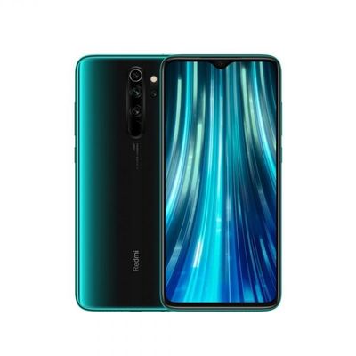 Redmi note 8pro 6/64 ideal