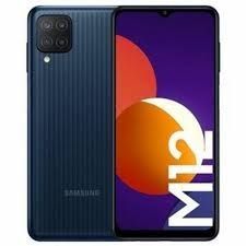 Samsung m12 64 gb