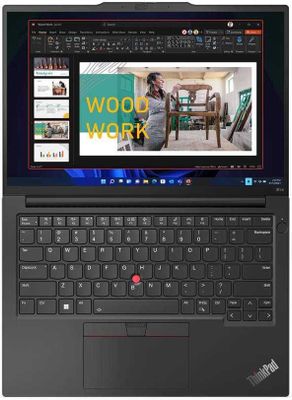 Продаётся новый ноутбук Lenovo ThinkPad E14 Gen5 (i5-1335U/14'' WUXGA)