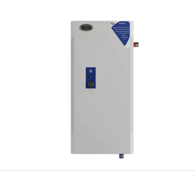 Электрические отопительные котлы от 6 кВт до 300 кВт