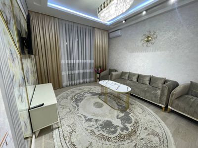 Arenda. Ijaraga beriladi 2xonali