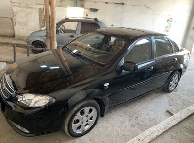 Gentra 3 poz avtomat