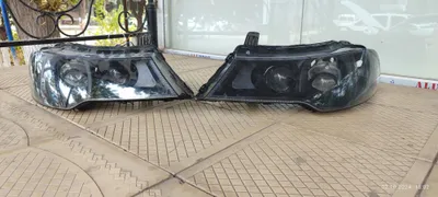 Nexia 2 Fara bi led dalnisida dalni blijni yonadi