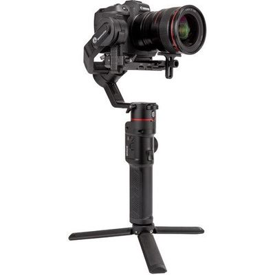 manfrotto mvg220 STABILIZATIR Ronin