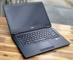 i7 5600U\\ NOUTBUK - DELL E7450 \\Azu-8GB\\SSD-512GB\\Ek-14IPS\\4-soat
