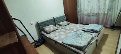 Своя квартира сдаётся аренда 2/5/7 сергели 5а