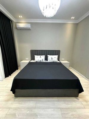 3 к-я квартира Яккасарай/Глинка/НОВОСТРОЙКА/Ж/К. 102*