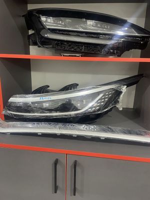 Fara BYD Chazor farasi