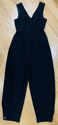 Женский комбинезон / очень стильный!/ Zara/Morocco
