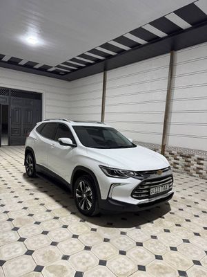 Chevrolet Tracker 2