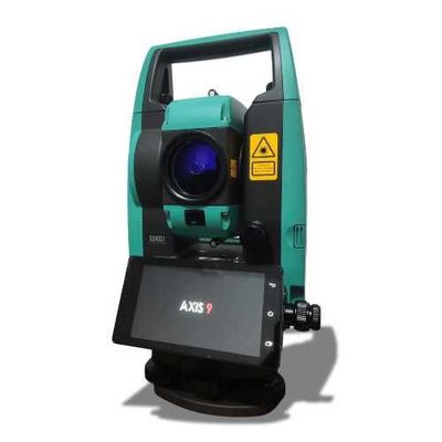 Taheometr Stec Axis 9 L – Taxeometr