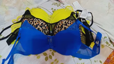 ayollar ichki kiyimi