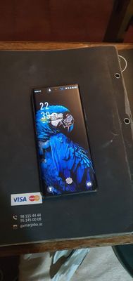 infinix zero 40 8+8/256
