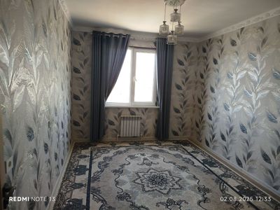 Дом сотилади срочно : 70 кв метр 2 хонали :