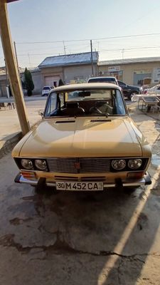 Vaz 2106 sotiladi