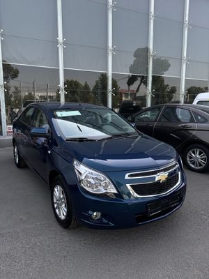 kinda blue cobalt 2025