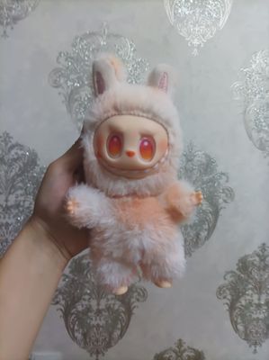 Labubu Sotilad