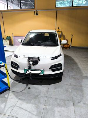 Dayun elektr mobil
