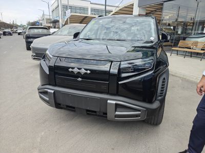 Leopard 3 flagship 4wd 2025