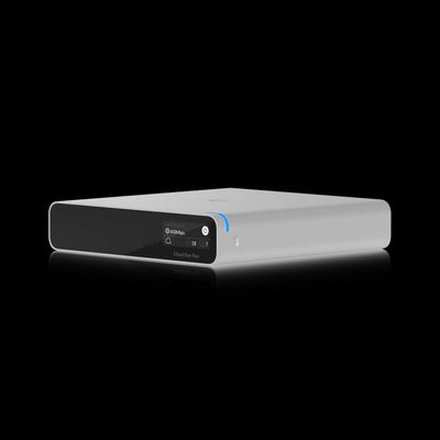 Контроллер 	Ubiquiti UniFi Cloud Key Gen2 Plus (UCK-G2-PLUS)
