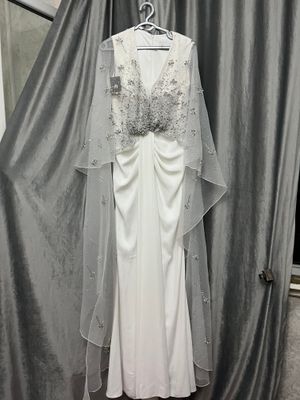 Вечернее платье 👗
