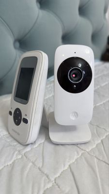 Camera BabyMonitor