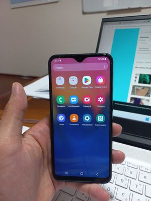 Samsung Galaxy A10e