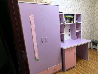 мебель для девочек