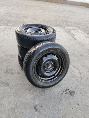 4ta diska balon 15lik jentra laccetiga tuwadi