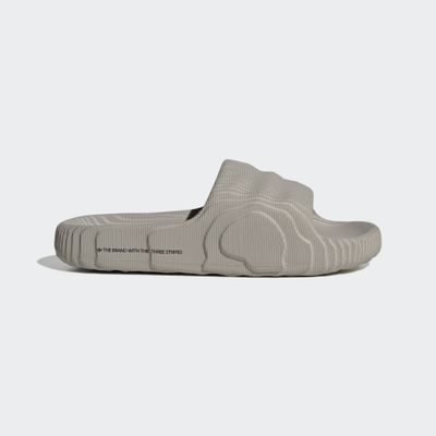 Новые тапочки Adidas adilette оригинал US-9