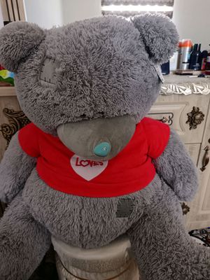 teddy orginal