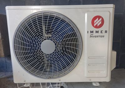 Srochno Sotiladi iMMER 12 DC INVERTOR