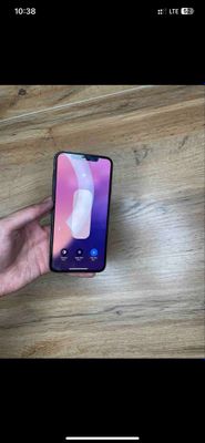Iphone Xs max 256 hb