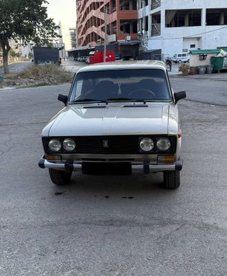 ARENDA VAZ 2106 gazi bor 2000 yil