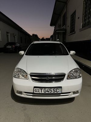 lacetti 2010oq mexanika