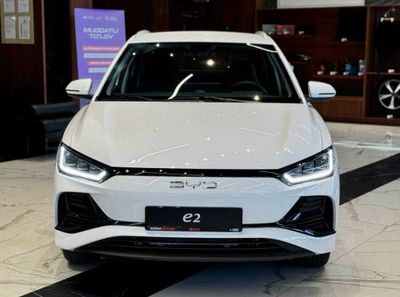 Продаётся BYD E2