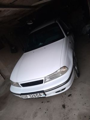 Nexia 1 sons tramblyor 2005 gaz
