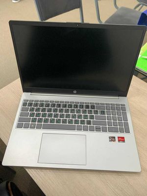 Hp notebook,ryzen 5 7000 series