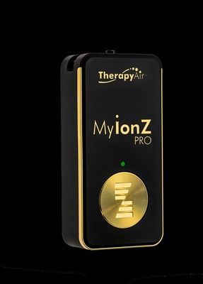 Очиститель оздуха. Ионизатор. Азонатор. Zepter MyionZ PRO.