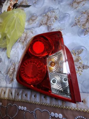 Gentra orqa optra 50$