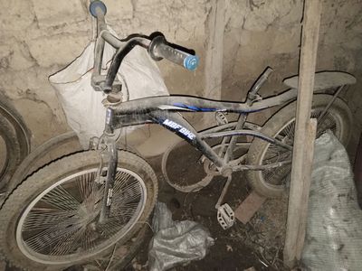 yangi zanglagan velik