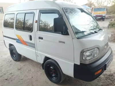 Damas 2023 yil Rodnoy