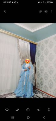 Milliy kuylak