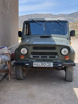 Uvaz holati a'lo