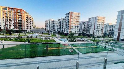 Продажа квартира ЖК Gardens Tashkent city Шайхантахур #70