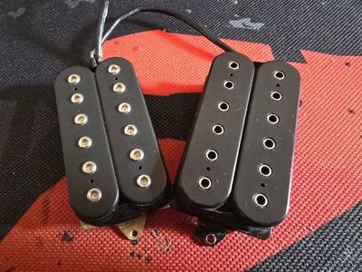 Dimarzio USA Звукосниматели для электрогитары