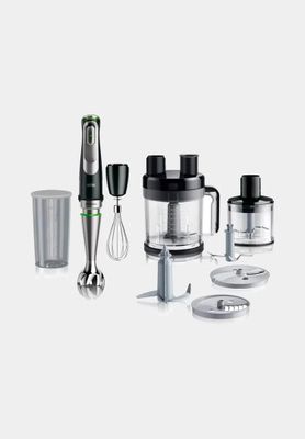 Braun MQ9186 — идеален для гурманов