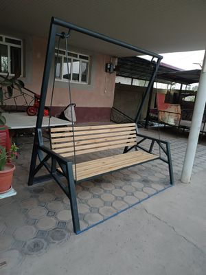 Качеля сотилади