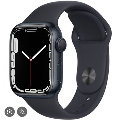 Apple Watch 7 series 7 45 mm